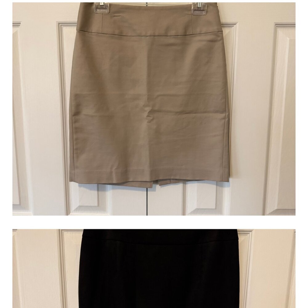 Pencil Skirts